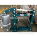 electro hydraulic brake zhongyuan suppliers